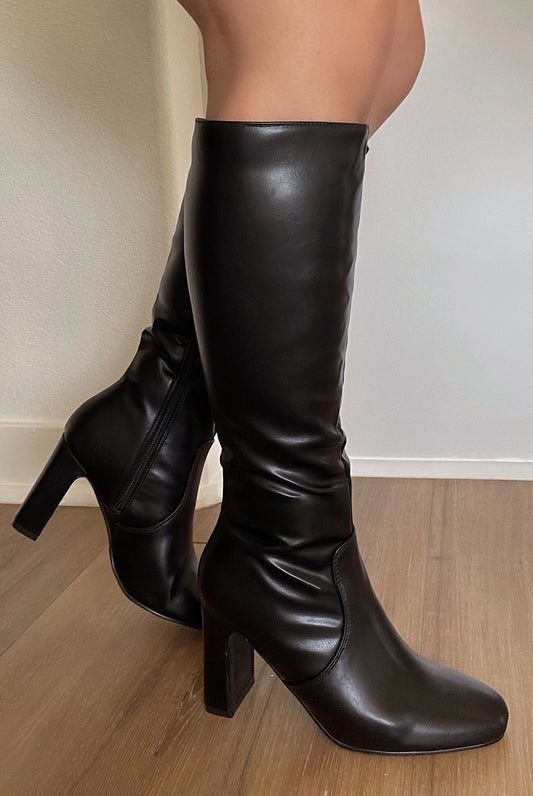 Kennedy Knee High Boots